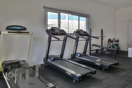 Apartamento à venda com 3 quartos, 108m² em Vila Mariana, São Paulo