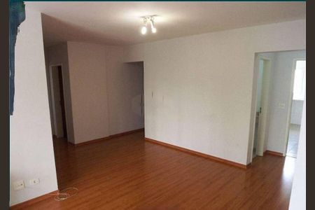 Apartamento à venda com 3 quartos, 108m² em Vila Mariana, São Paulo