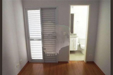 Apartamento à venda com 3 quartos, 108m² em Vila Mariana, São Paulo