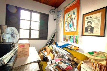 Casa à venda com 3 quartos, 108m² em Vila Tiradentes, São Paulo
