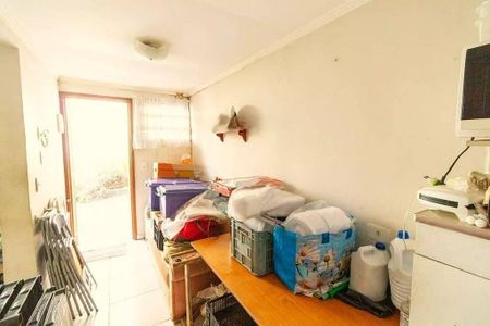 Casa à venda com 3 quartos, 108m² em Vila Tiradentes, São Paulo