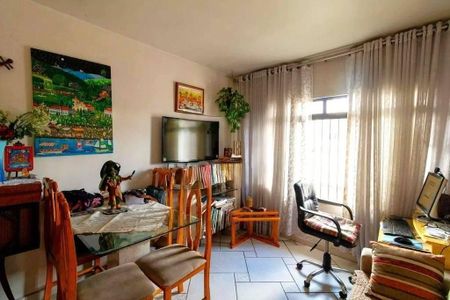Casa à venda com 3 quartos, 108m² em Vila Tiradentes, São Paulo
