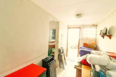 Casa à venda com 3 quartos, 108m² em Vila Tiradentes, São Paulo