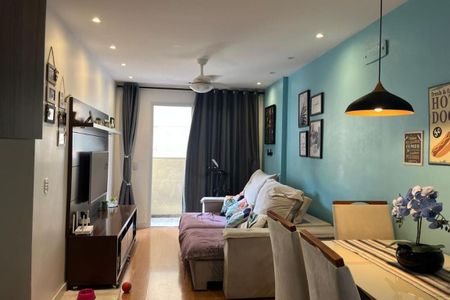 Apartamento à venda com 2 quartos, 62m² em Santa Rosa, Niterói