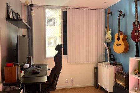 Apartamento à venda com 2 quartos, 62m² em Santa Rosa, Niterói