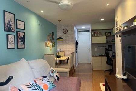 Apartamento à venda com 2 quartos, 62m² em Santa Rosa, Niterói