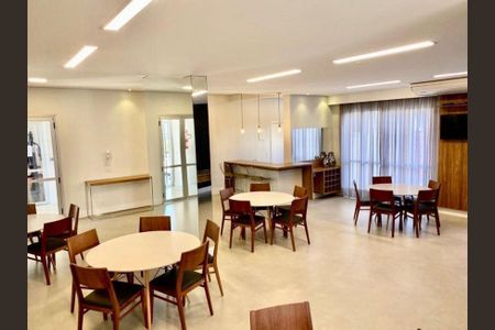 Foto 20 de apartamento à venda com 4 quartos, 131m² em Vila Suzana, São Paulo