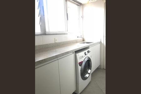 Apartamento à venda com 131m², 4 quartos e 2 vagas Apartamento à venda com 131m², 4 quartos e 2 vagasFoto 15