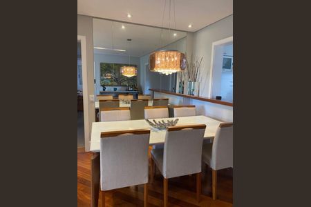 Foto 05 de apartamento à venda com 4 quartos, 131m² em Vila Suzana, São Paulo