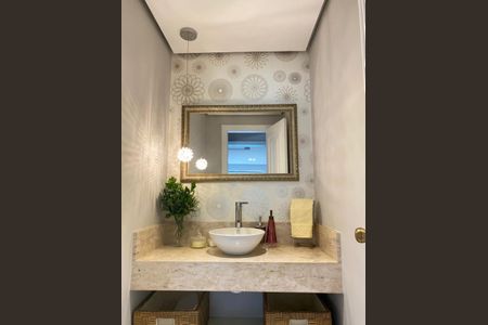 Foto 14 de apartamento à venda com 4 quartos, 131m² em Vila Suzana, São Paulo