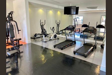 Apartamento à venda com 131m², 4 quartos e 2 vagas Apartamento à venda com 131m², 4 quartos e 2 vagasFoto 18