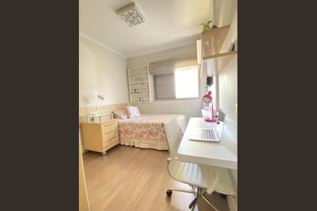 Foto 11 de apartamento à venda com 4 quartos, 131m² em Vila Suzana, São Paulo