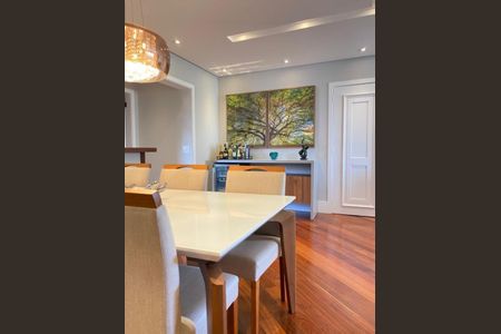 Foto 04 de apartamento à venda com 4 quartos, 131m² em Vila Suzana, São Paulo