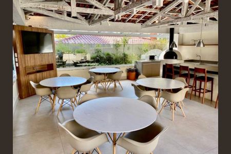 Apartamento à venda com 131m², 4 quartos e 2 vagas Apartamento à venda com 131m², 4 quartos e 2 vagasFoto 22