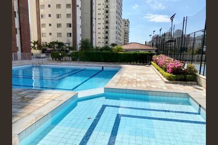 Apartamento à venda com 131m², 4 quartos e 2 vagas Apartamento à venda com 131m², 4 quartos e 2 vagasFoto 17