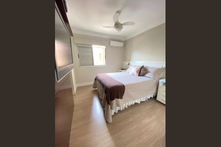 Foto 06 de apartamento à venda com 4 quartos, 131m² em Vila Suzana, São Paulo