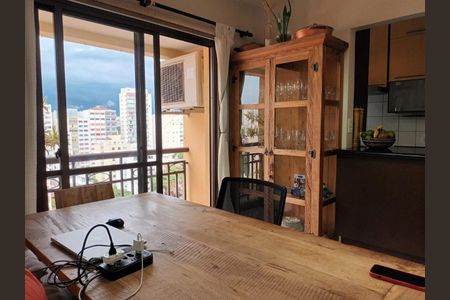 Foto 14 de apartamento à venda com 3 quartos, 80m² em Aclimação, São Paulo
