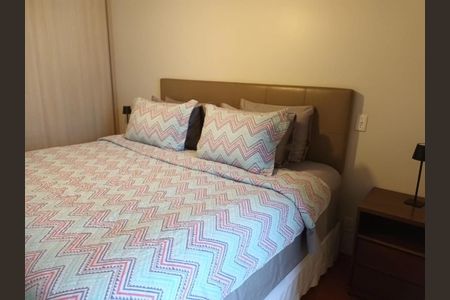 Foto 26 de apartamento à venda com 3 quartos, 80m² em Aclimação, São Paulo