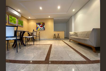 Foto 37 de apartamento à venda com 3 quartos, 80m² em Aclimação, São Paulo