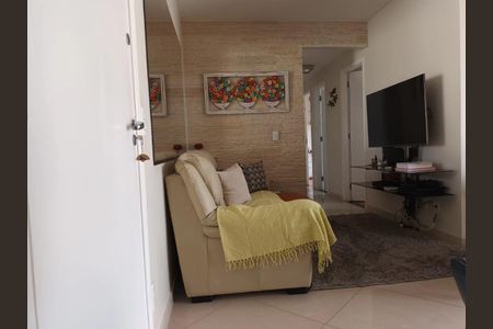 Foto 08 de apartamento à venda com 3 quartos, 80m² em Aclimação, São Paulo
