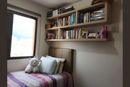 Foto 22 de apartamento à venda com 3 quartos, 80m² em Aclimação, São Paulo