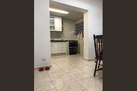 Casa à venda com 2 quartos, 121m² em Ipiranga, São Paulo