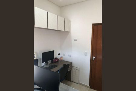Casa à venda com 2 quartos, 121m² em Ipiranga, São Paulo