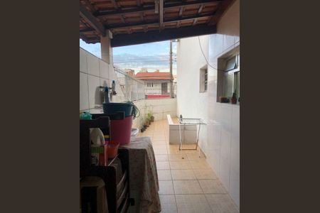 Casa à venda com 2 quartos, 121m² em Ipiranga, São Paulo