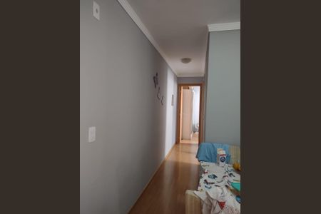 Foto 07 de apartamento à venda com 2 quartos, 43m² em Parque Industrial, Campinas