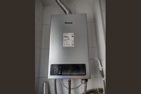 Foto 08 de apartamento à venda com 2 quartos, 43m² em Parque Industrial, Campinas
