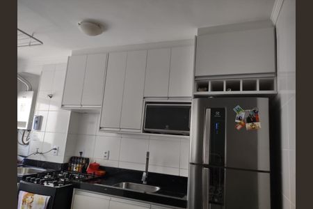 Foto 17 de apartamento à venda com 2 quartos, 43m² em Parque Industrial, Campinas
