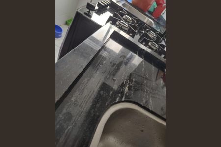 Foto 16 de apartamento à venda com 2 quartos, 43m² em Parque Industrial, Campinas