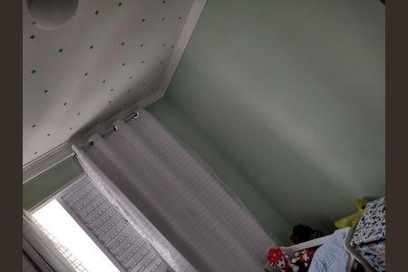 Foto 02 de apartamento à venda com 2 quartos, 43m² em Parque Industrial, Campinas