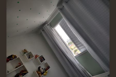 Foto 13 de apartamento à venda com 2 quartos, 43m² em Parque Industrial, Campinas