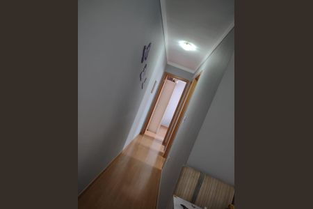 Foto 04 de apartamento à venda com 2 quartos, 43m² em Parque Industrial, Campinas