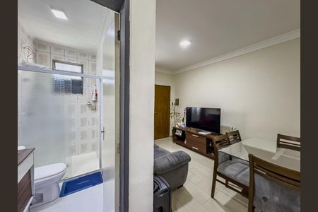 Foto 06 de apartamento à venda com 2 quartos, 48m² em Baeta Neves, São Bernardo do Campo