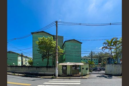 Foto 23 de apartamento à venda com 2 quartos, 48m² em Baeta Neves, São Bernardo do Campo