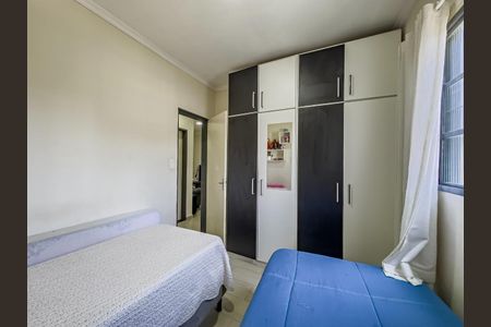 Foto 16 de apartamento à venda com 2 quartos, 48m² em Baeta Neves, São Bernardo do Campo