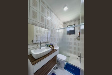 Foto 22 de apartamento à venda com 2 quartos, 48m² em Baeta Neves, São Bernardo do Campo