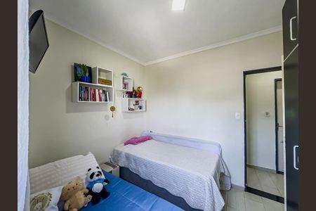 Foto 17 de apartamento à venda com 2 quartos, 48m² em Baeta Neves, São Bernardo do Campo