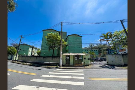 Foto 24 de apartamento à venda com 2 quartos, 48m² em Baeta Neves, São Bernardo do Campo