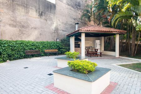 Apartamento à venda com 56m², 2 quartos e 2 vagas Apartamento à venda com 56m², 2 quartos e 2 vagas02area-condominial007.jpg