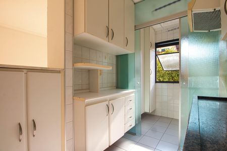 Apartamento à venda com 56m², 2 quartos e 2 vagas Apartamento à venda com 56m², 2 quartos e 2 vagas04cozinha003.jpg