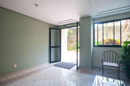 Apartamento à venda com 56m², 2 quartos e 2 vagas Apartamento à venda com 56m², 2 quartos e 2 vagas02area-condominial002.jpg