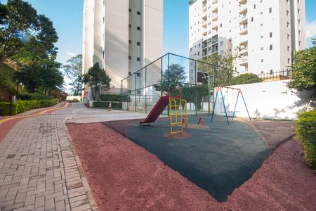Apartamento à venda com 56m², 2 quartos e 2 vagas Apartamento à venda com 56m², 2 quartos e 2 vagas02area-condominial009.jpg