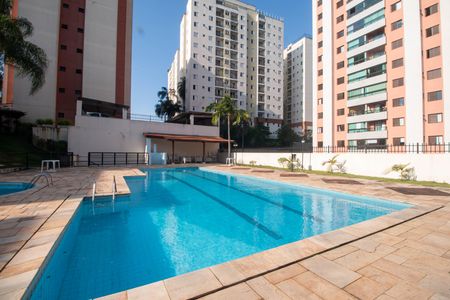 Apartamento à venda com 56m², 2 quartos e 2 vagas Apartamento à venda com 56m², 2 quartos e 2 vagas02area-condominial005.jpg