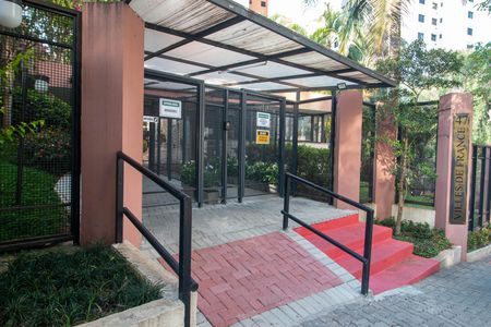Apartamento à venda com 56m², 2 quartos e 2 vagas Apartamento à venda com 56m², 2 quartos e 2 vagas01fachada001.jpg