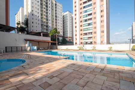 Apartamento à venda com 56m², 2 quartos e 2 vagas Apartamento à venda com 56m², 2 quartos e 2 vagas02area-condominial004.jpg
