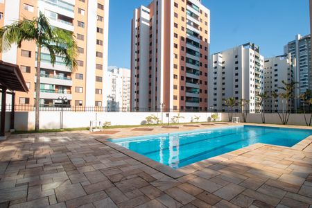 Apartamento à venda com 56m², 2 quartos e 2 vagas Apartamento à venda com 56m², 2 quartos e 2 vagas02area-condominial006.jpg