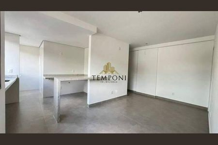 Apartamento à venda com 2 quartos, 63m² em Prado, Belo Horizonte